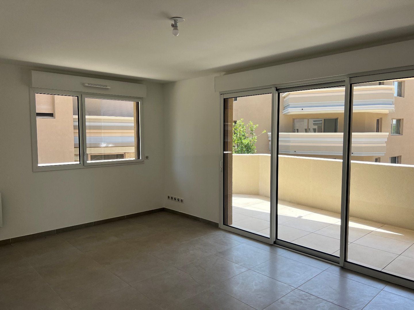 Appartement Rue René Etiemble à Montpellier
