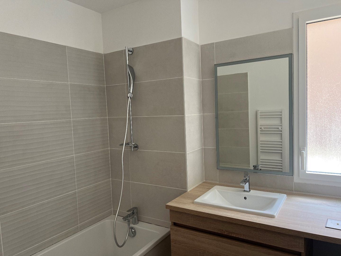 Appartement Rue René Etiemble à Montpellier