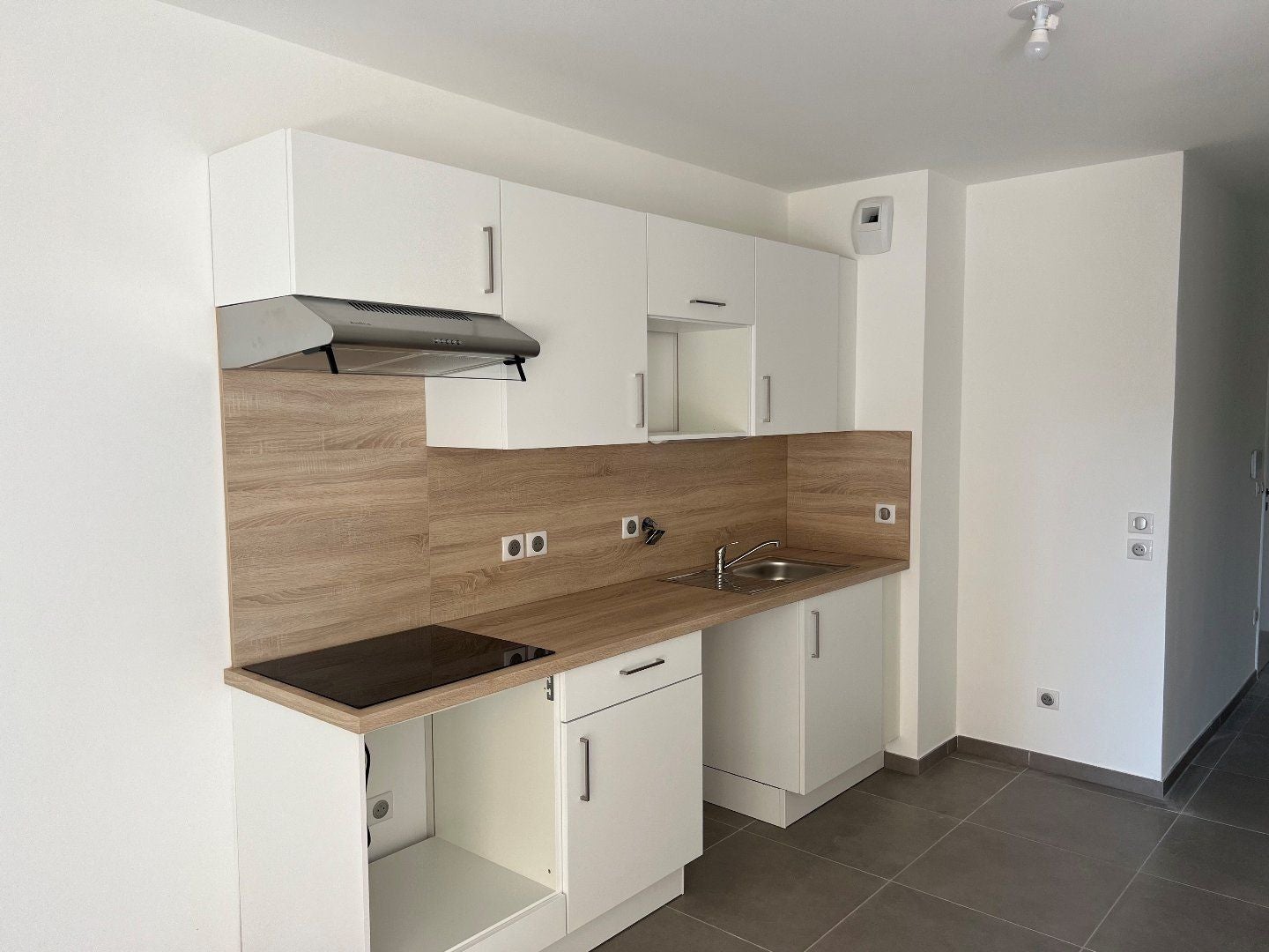 Appartement Rue René Etiemble à Montpellier