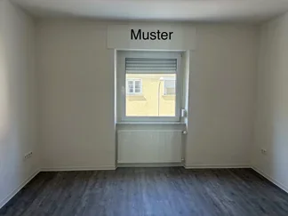 Wohnung Am Rheinauer See in Mannheim
