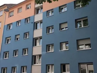 Wohnung Am Rheinauer See in Mannheim