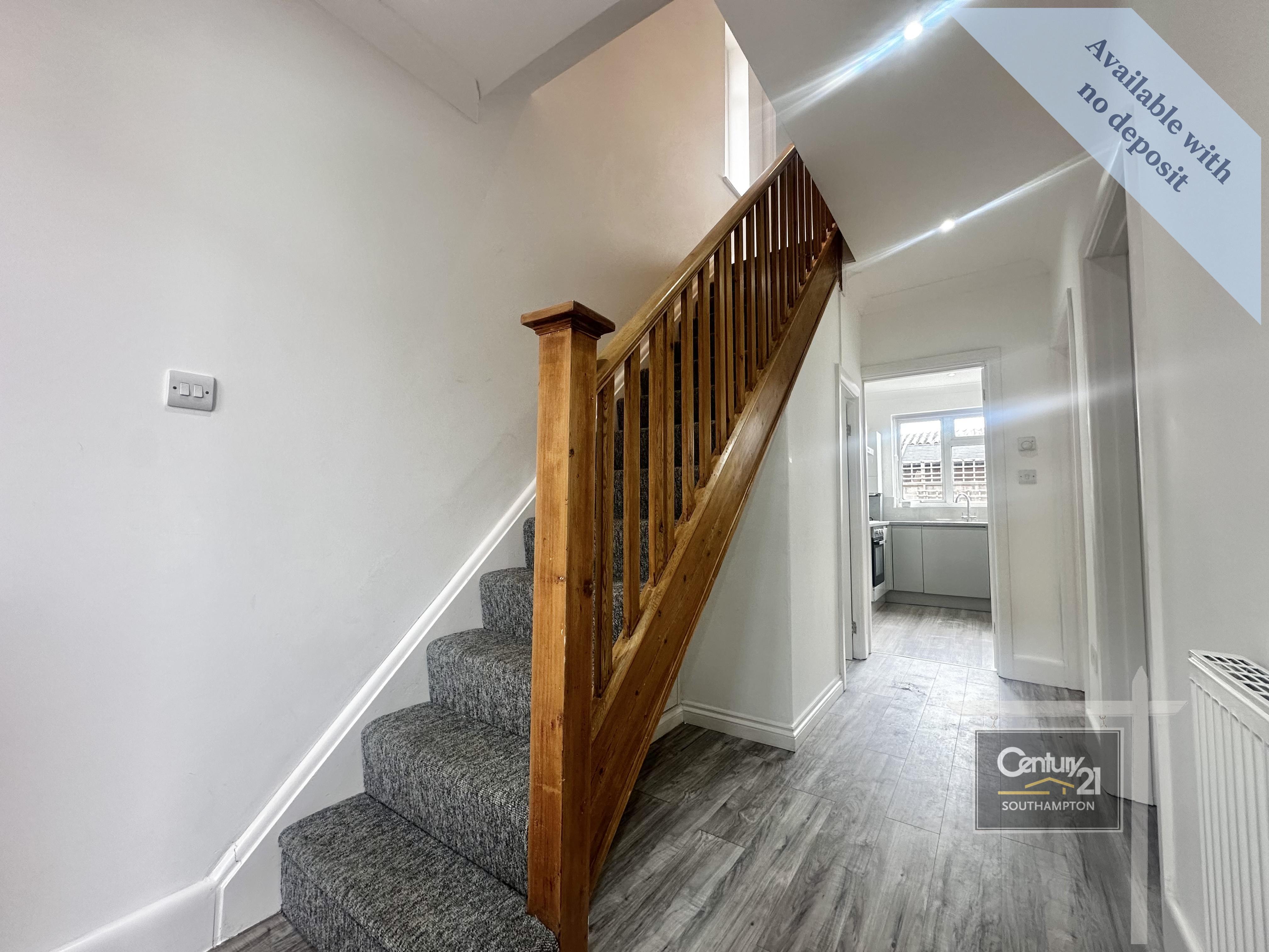 House Henty Road in Southampton