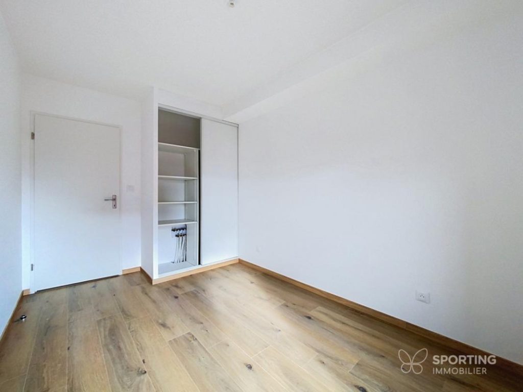 Appartement Rue de Tanger à Toulouse