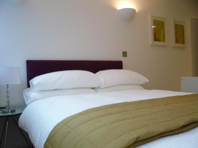 Flat Water Lane in Leeds