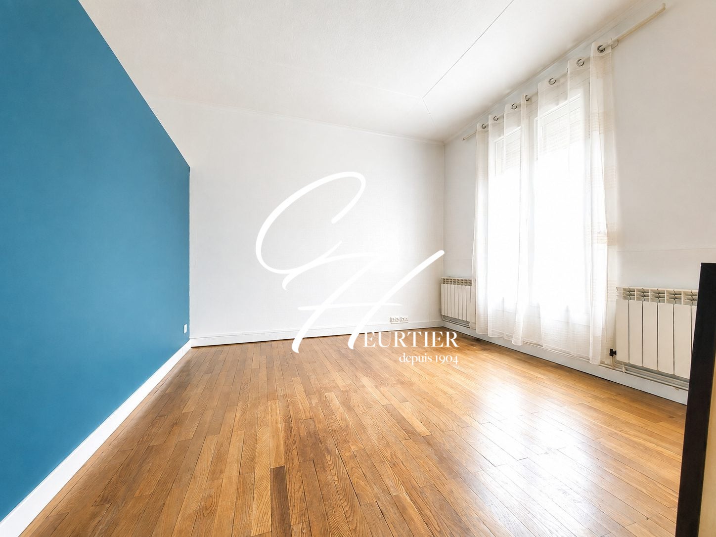 Flat Rue Mozart in Grenoble