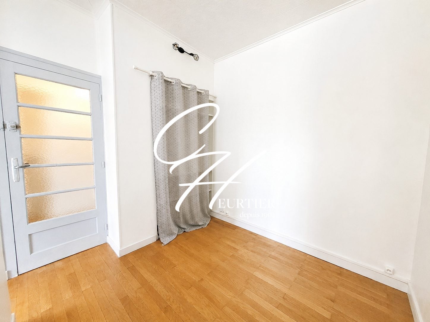 Appartement Rue Clément à Grenoble