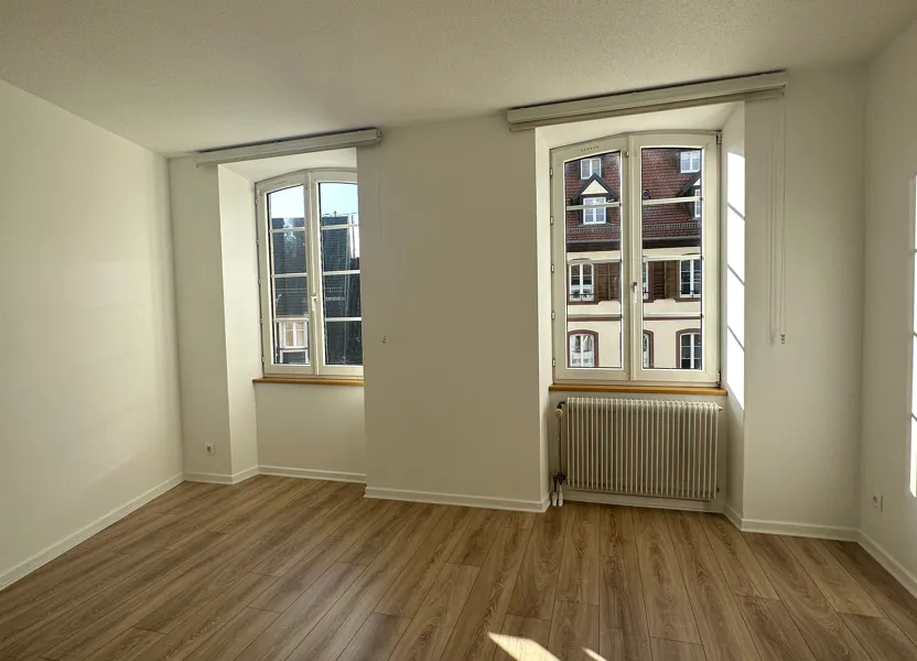 Flat Route de Paris in Saverne