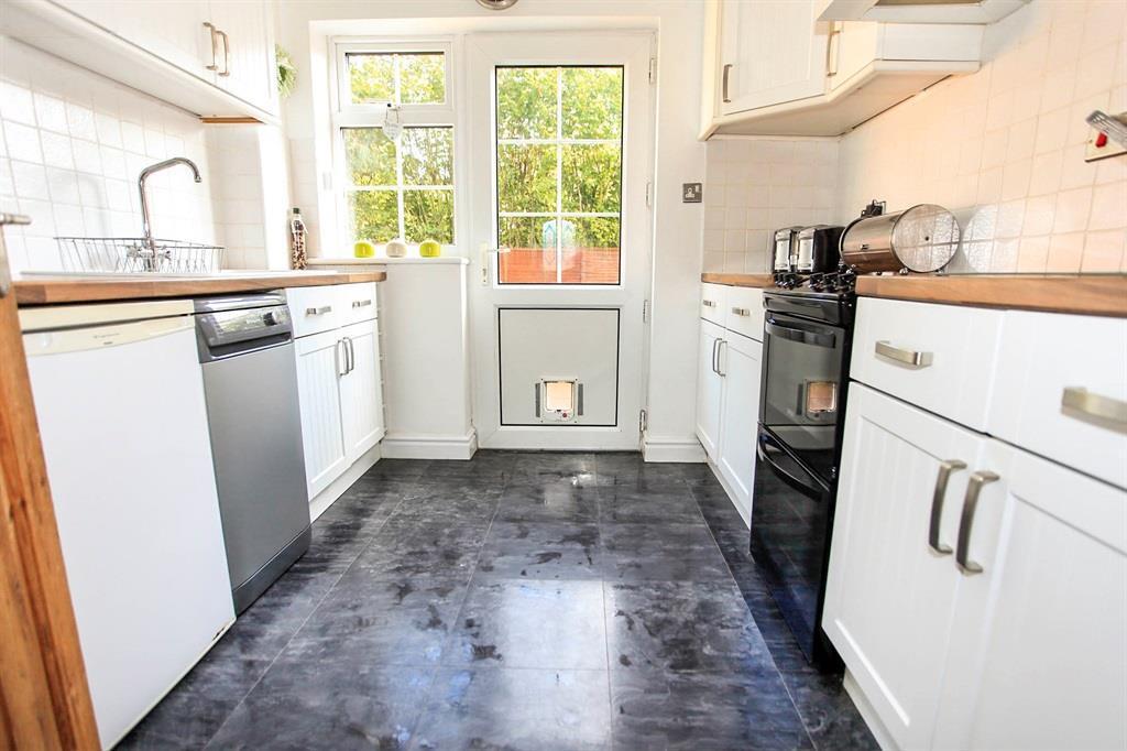 House Swift Close in South Kesteven