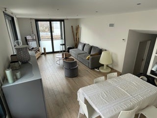 Flat Boulevard de Maraussan in Narbonne