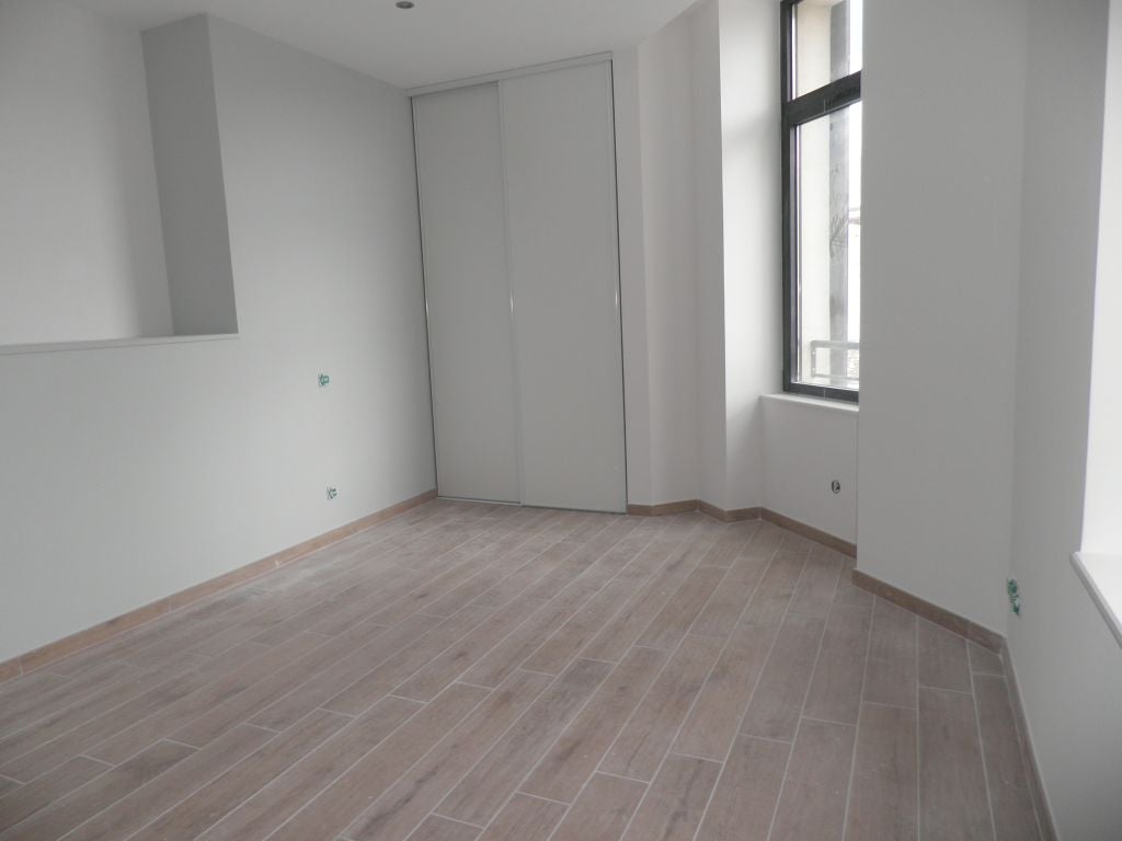 Flat Boulevard de Maraussan in Narbonne