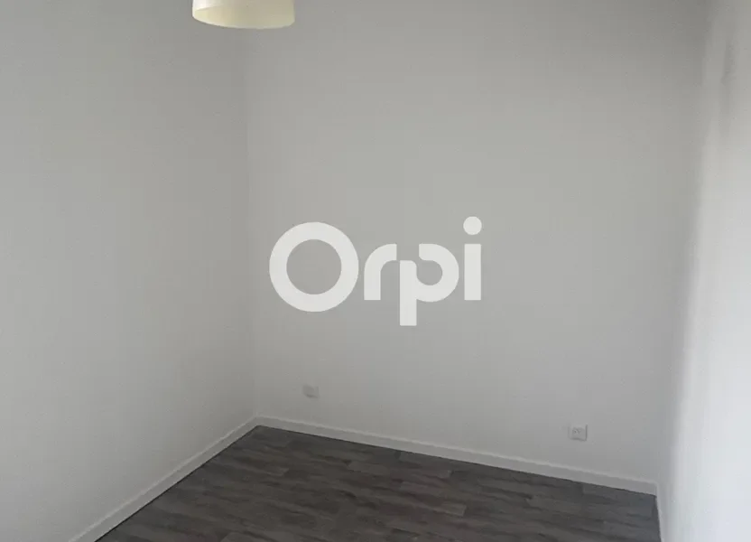 Appartement Rue d'Iéna à Lille