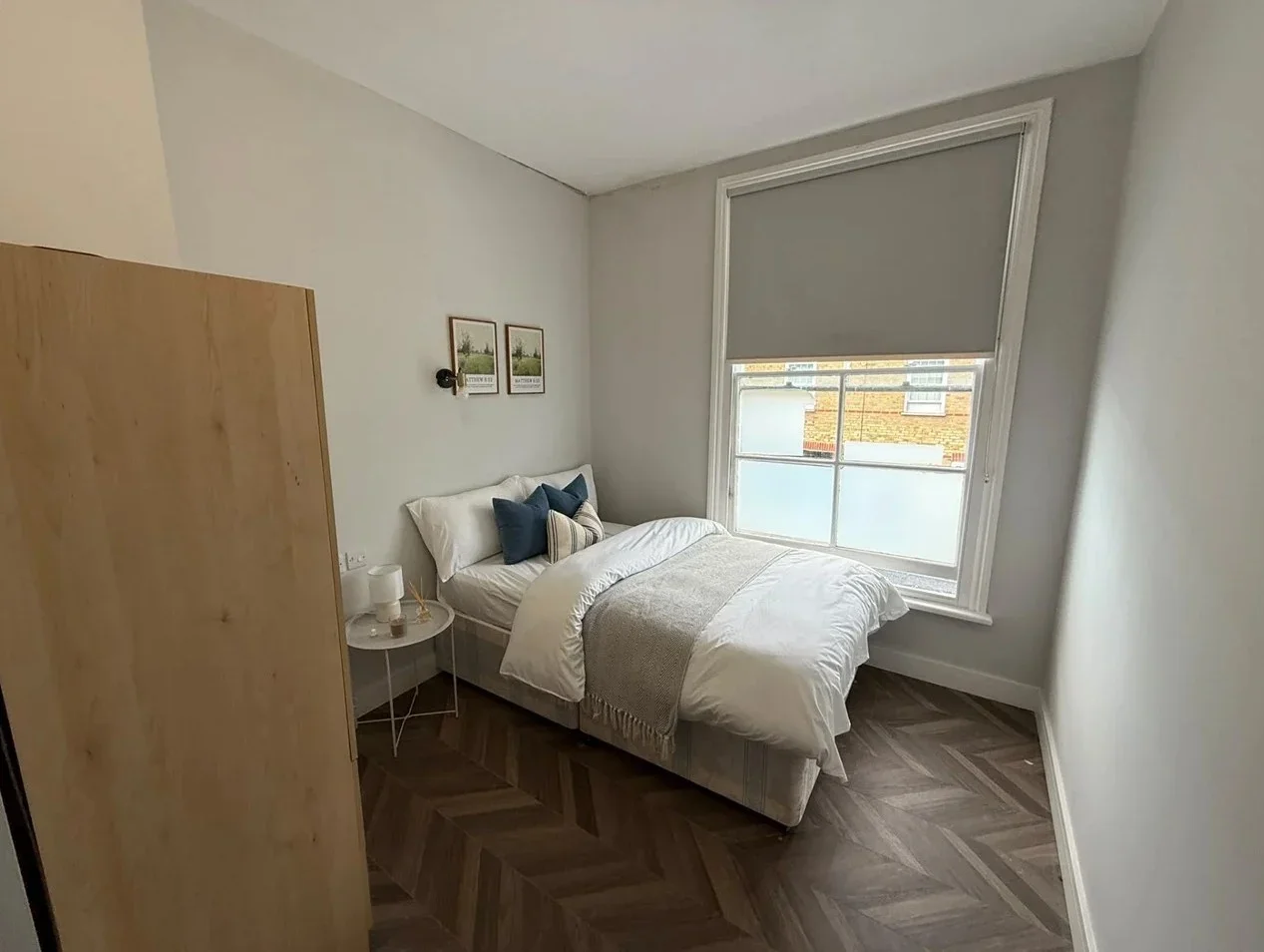 Room Church Road in Greater London