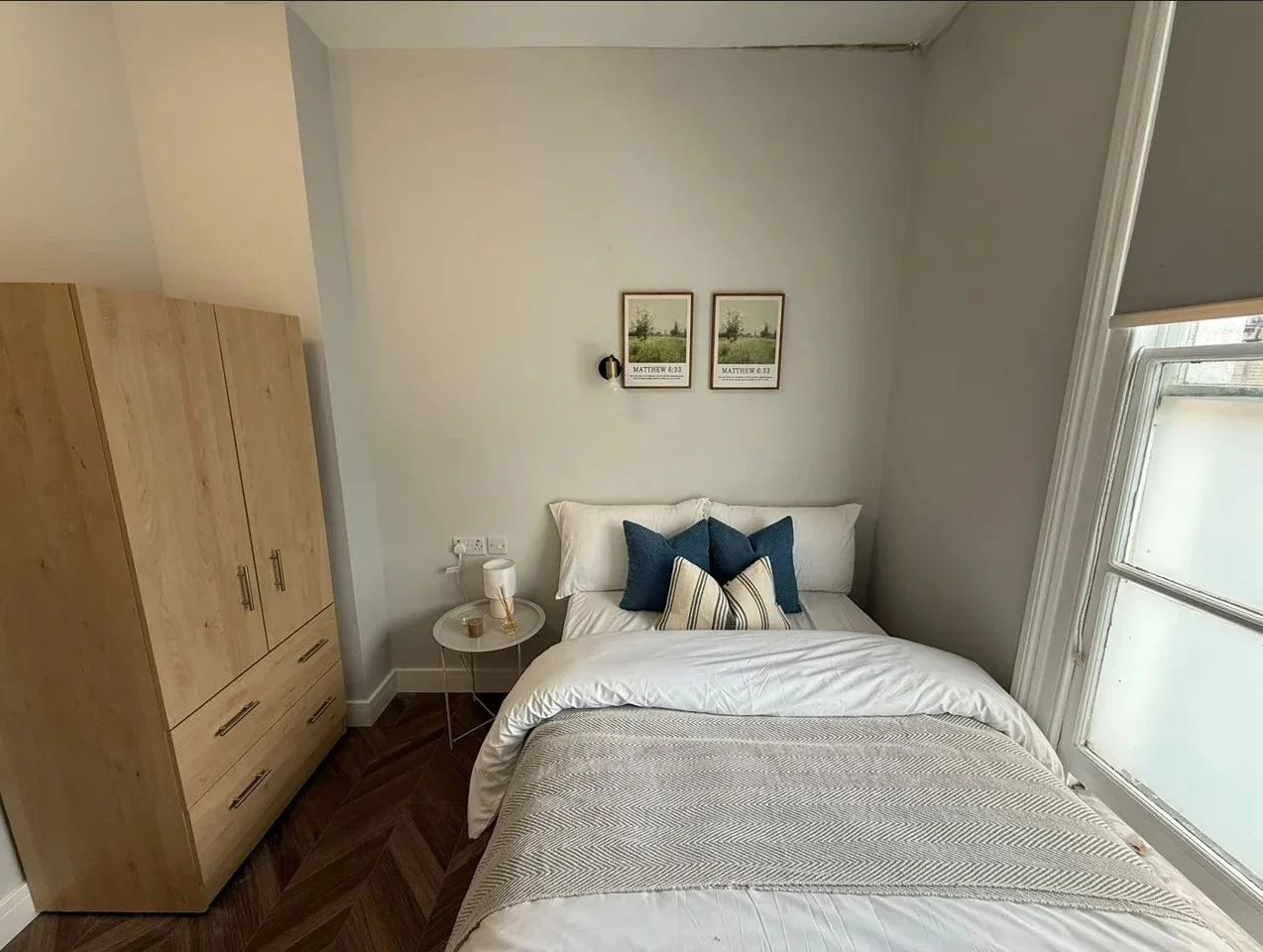 Room Church Road in Greater London