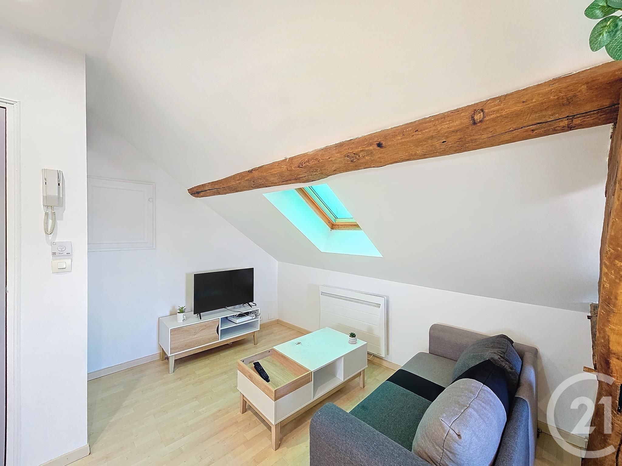 Appartement Rue de la République à Troyes