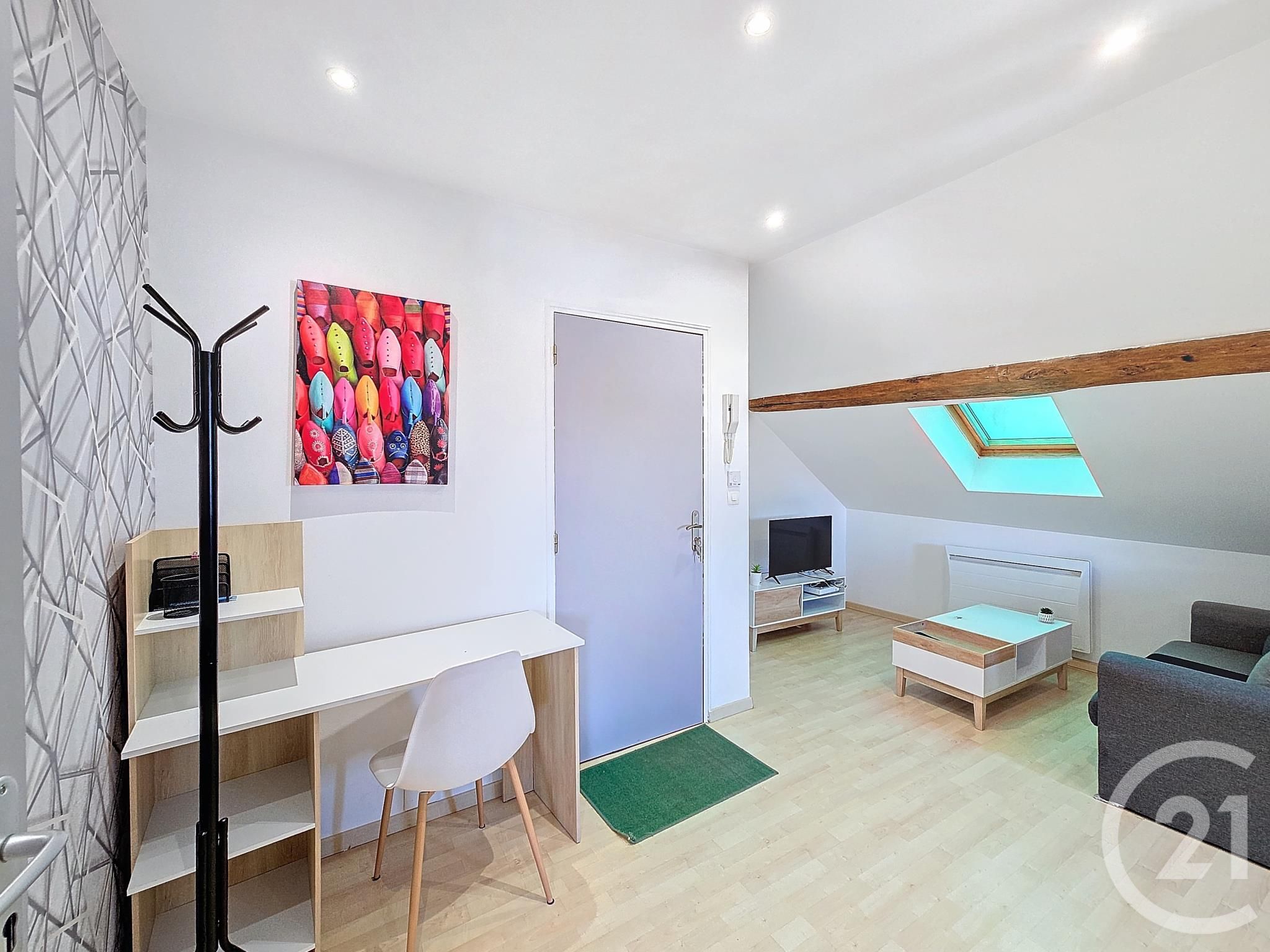 Appartement Rue de la République à Troyes