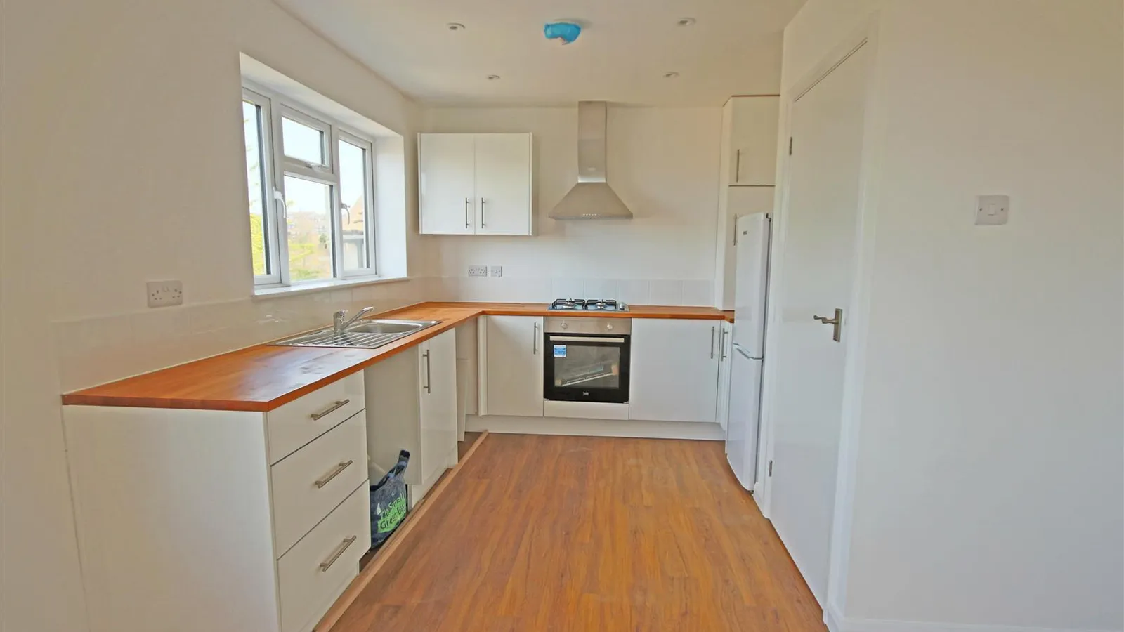 House Carden Hill in Brighton