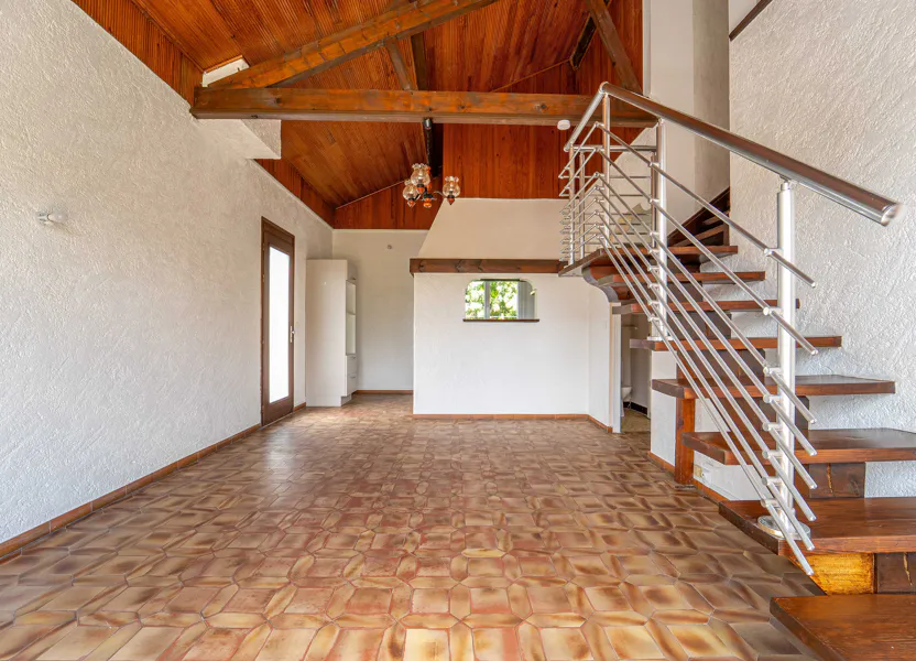 House Chemin de la Douceur in Linxe