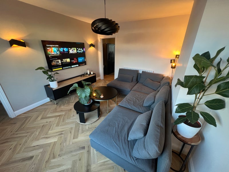 Room Chamberlain Crescent in Shirley