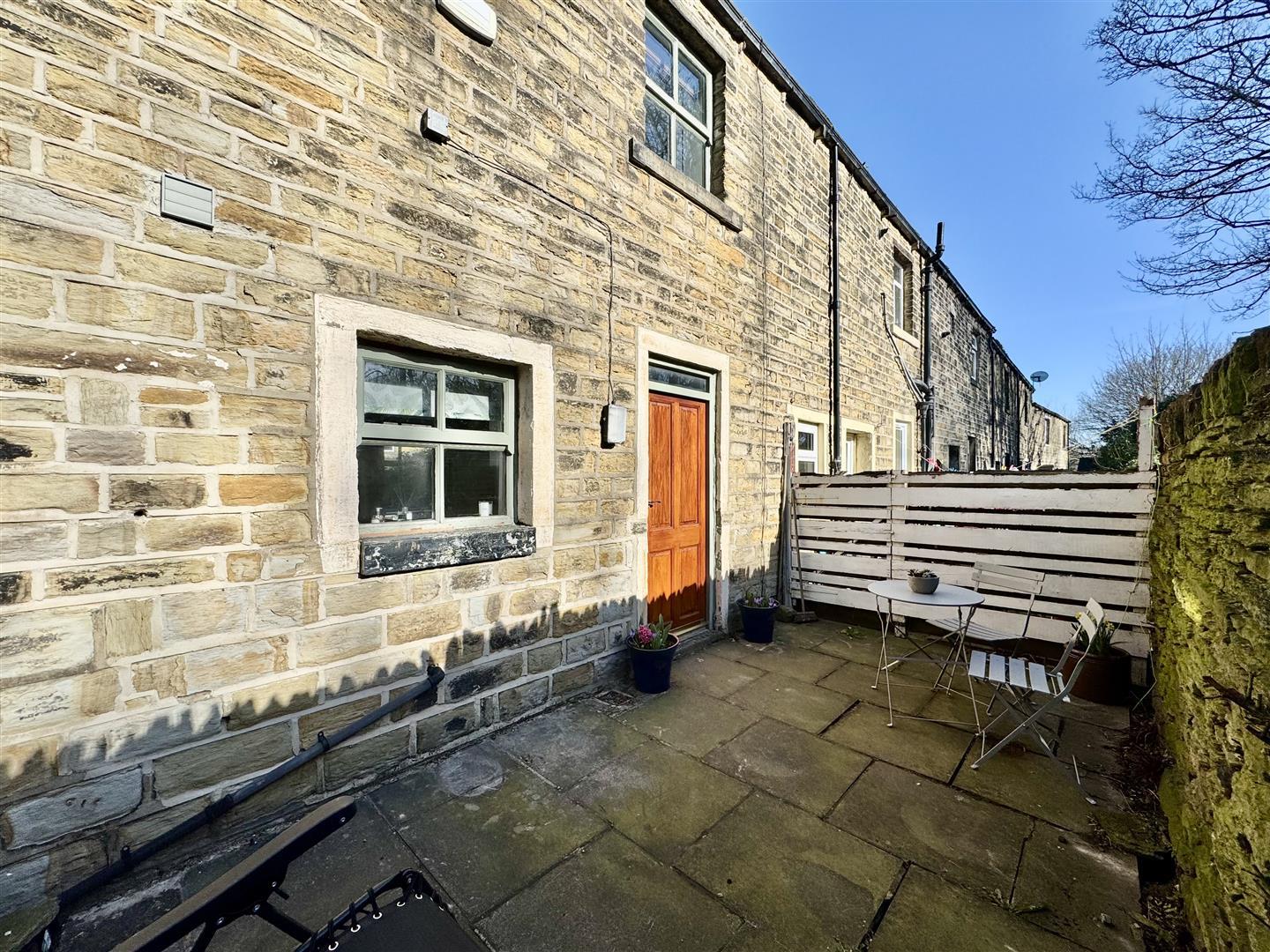 House Westgate in Kirklees