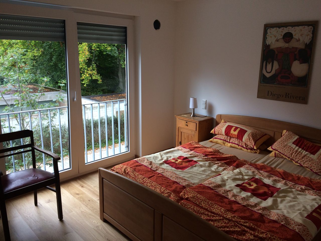Wohnung Dunantstraße in Neuss