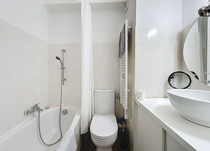 Appartement Rue des Calvys à Le Cannet