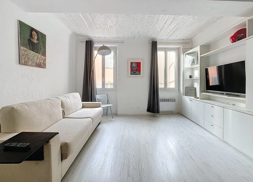 Appartement Rue des Calvys à Le Cannet