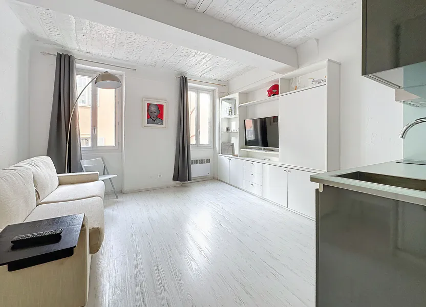 Appartement Rue des Calvys à Le Cannet