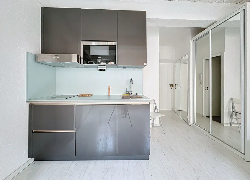 Appartement Rue des Calvys à Le Cannet