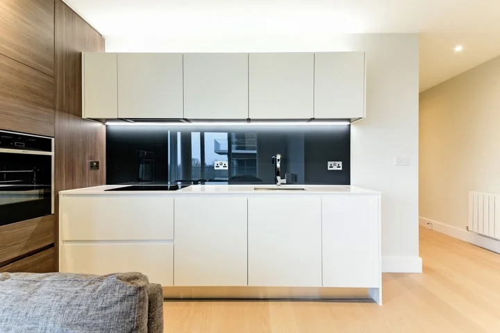 Flat Kidbrooke Park Road in Greater London