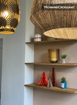 Appartement Rue Jérôme Dulaar à Lyon