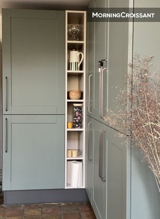 Appartement Rue Jérôme Dulaar à Lyon