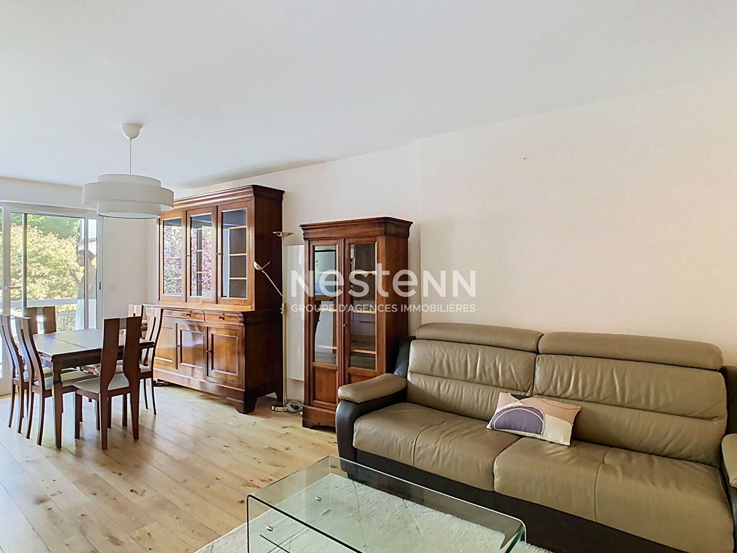 Appartement Avenue Victor Cresson à Issy-les-Moulineaux