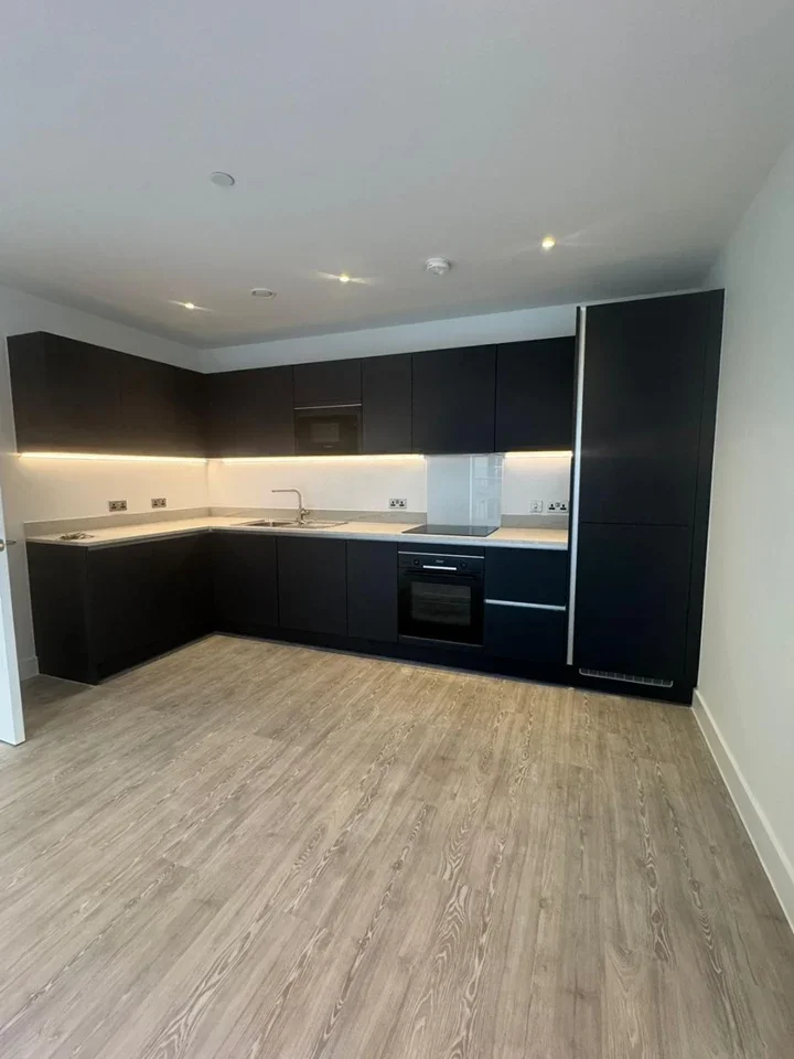 Room Sutton Dene in Greater London
