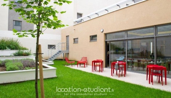 Appartement Avenue de Paris à Vincennes