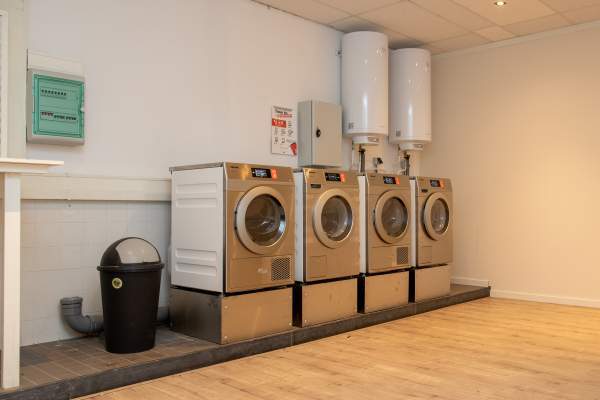 Kamer aan de Bredewater in Zoetermeer
