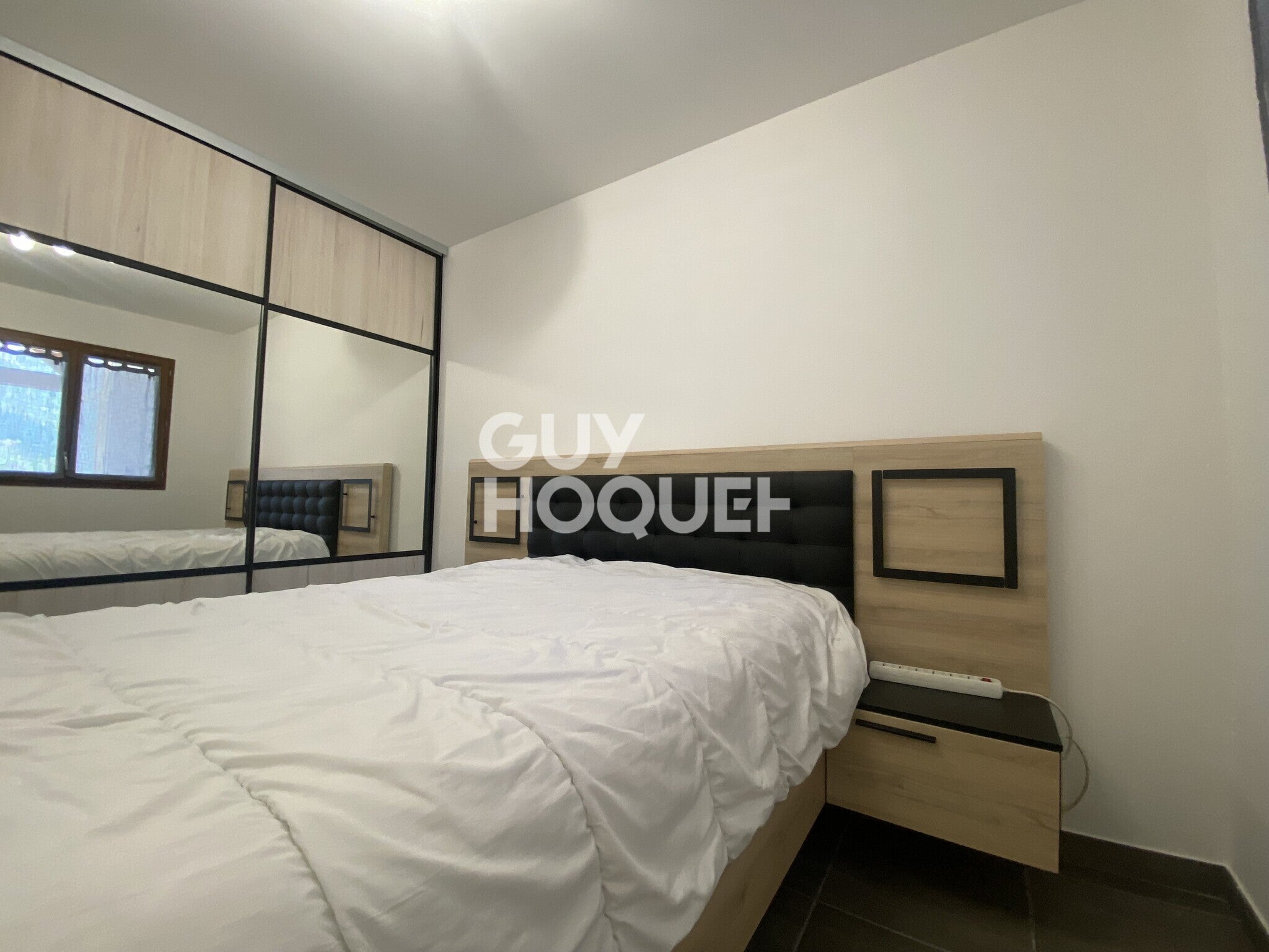 Appartement Chemin d'Outrechaise aux Mans par le Fayat à Outrechaise
