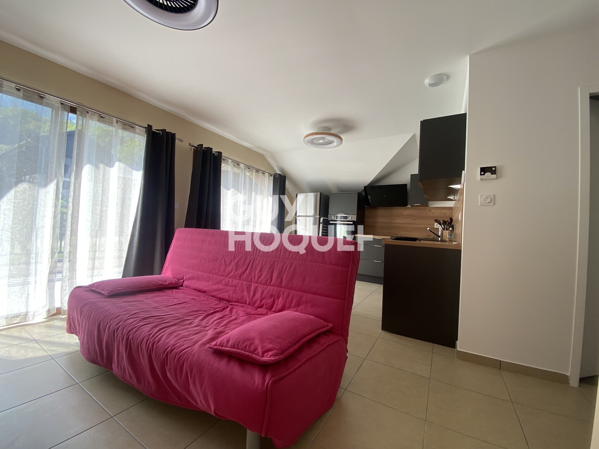 Appartement Chemin d'Outrechaise aux Mans par le Fayat à Outrechaise