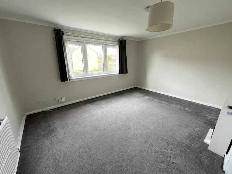 Flat Gracemount Avenue in City of Edinburgh