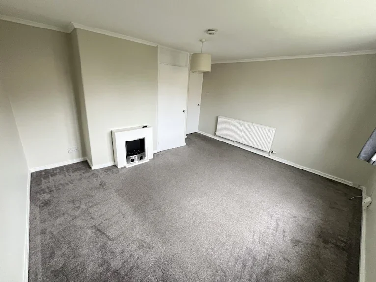 Flat Gracemount Avenue in City of Edinburgh