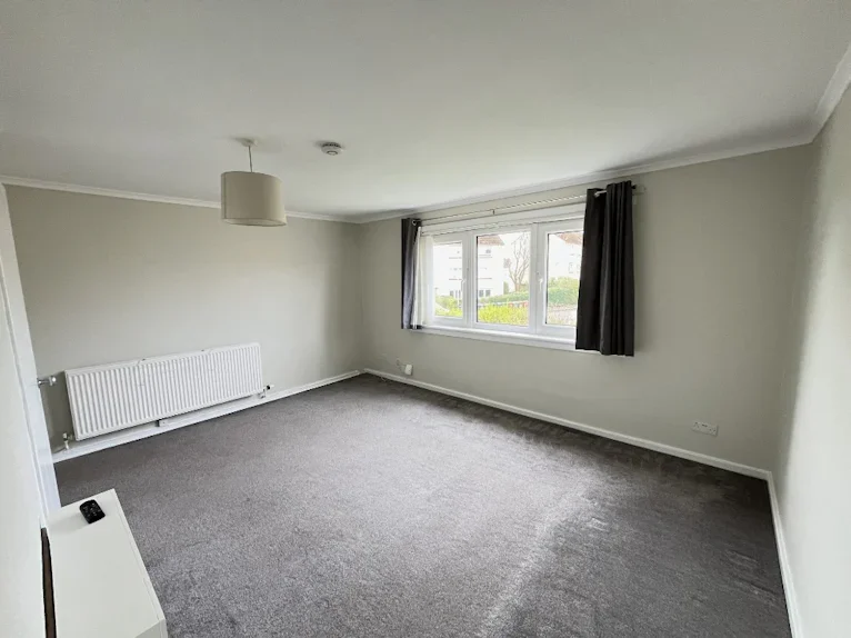 Flat Gracemount Avenue in City of Edinburgh