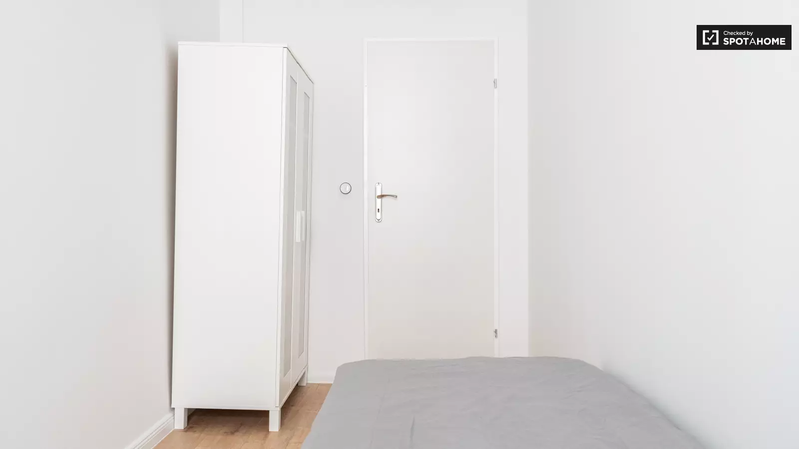 Wohnung Hohenzollerndamm in Berlin