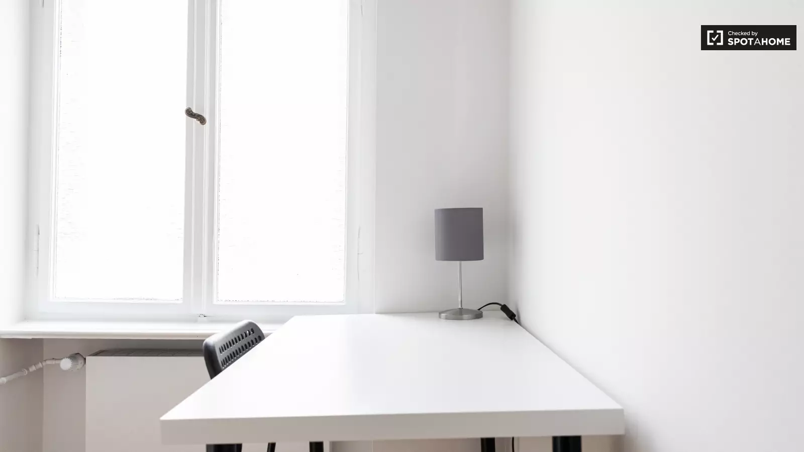 Wohnung Hohenzollerndamm in Berlin