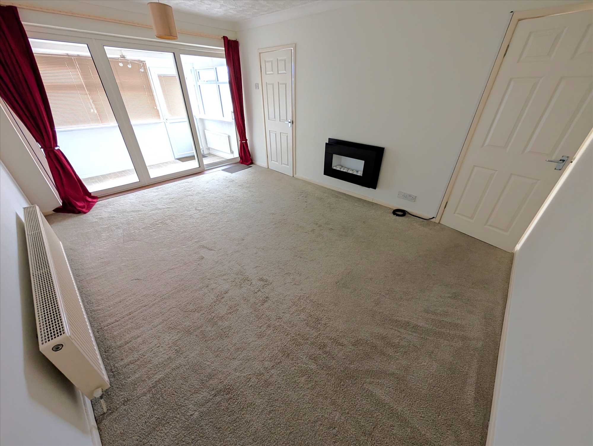 House Denville Avenue in Blackpool