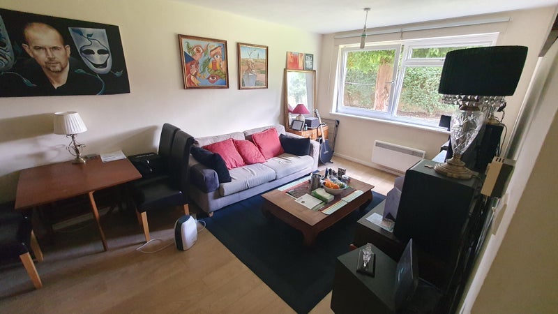 Room Wimbledon Park Road in Greater London