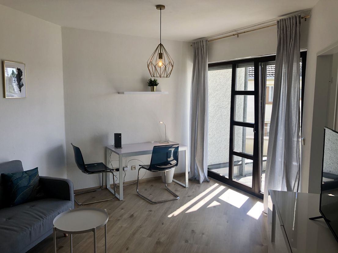 Wohnung Heerstraße in Vallendar