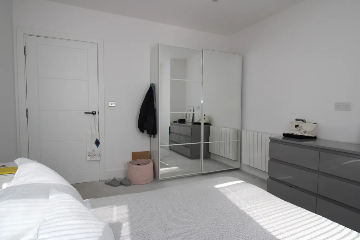 Flat Regency Mews in Brighton