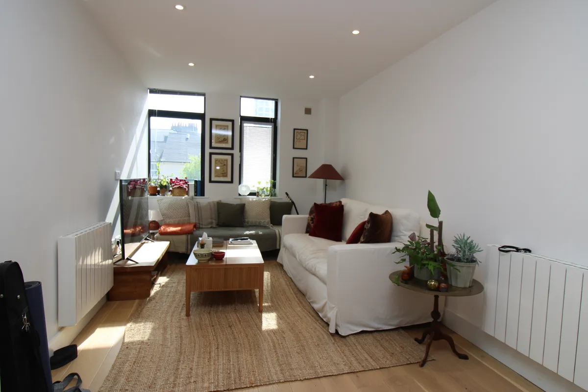 Flat Regency Mews in Brighton