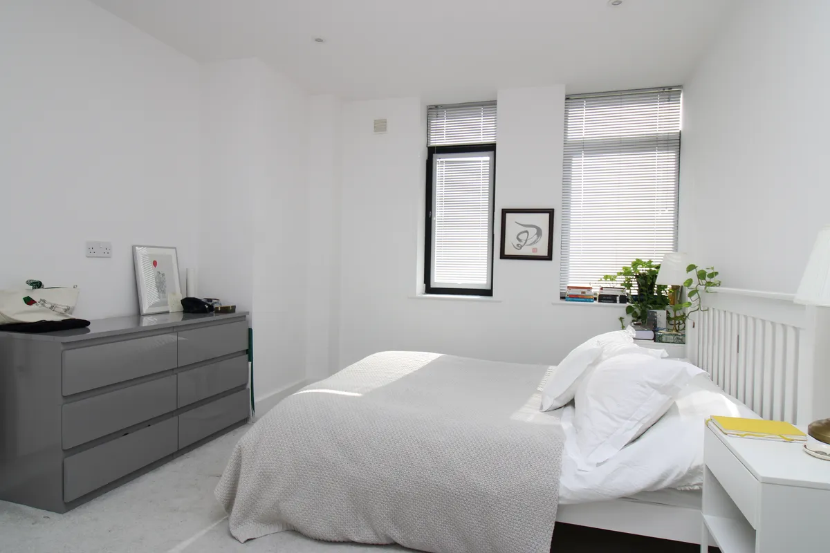 Flat Regency Mews in Brighton