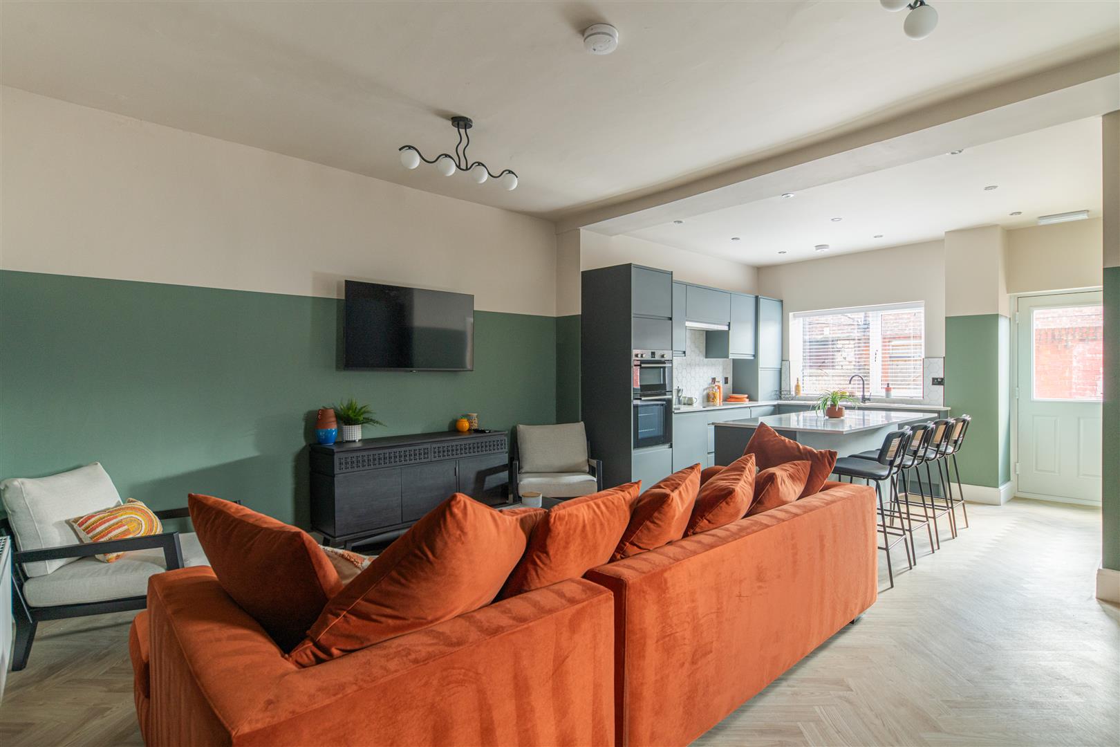 Room Rendel Street in Whickham