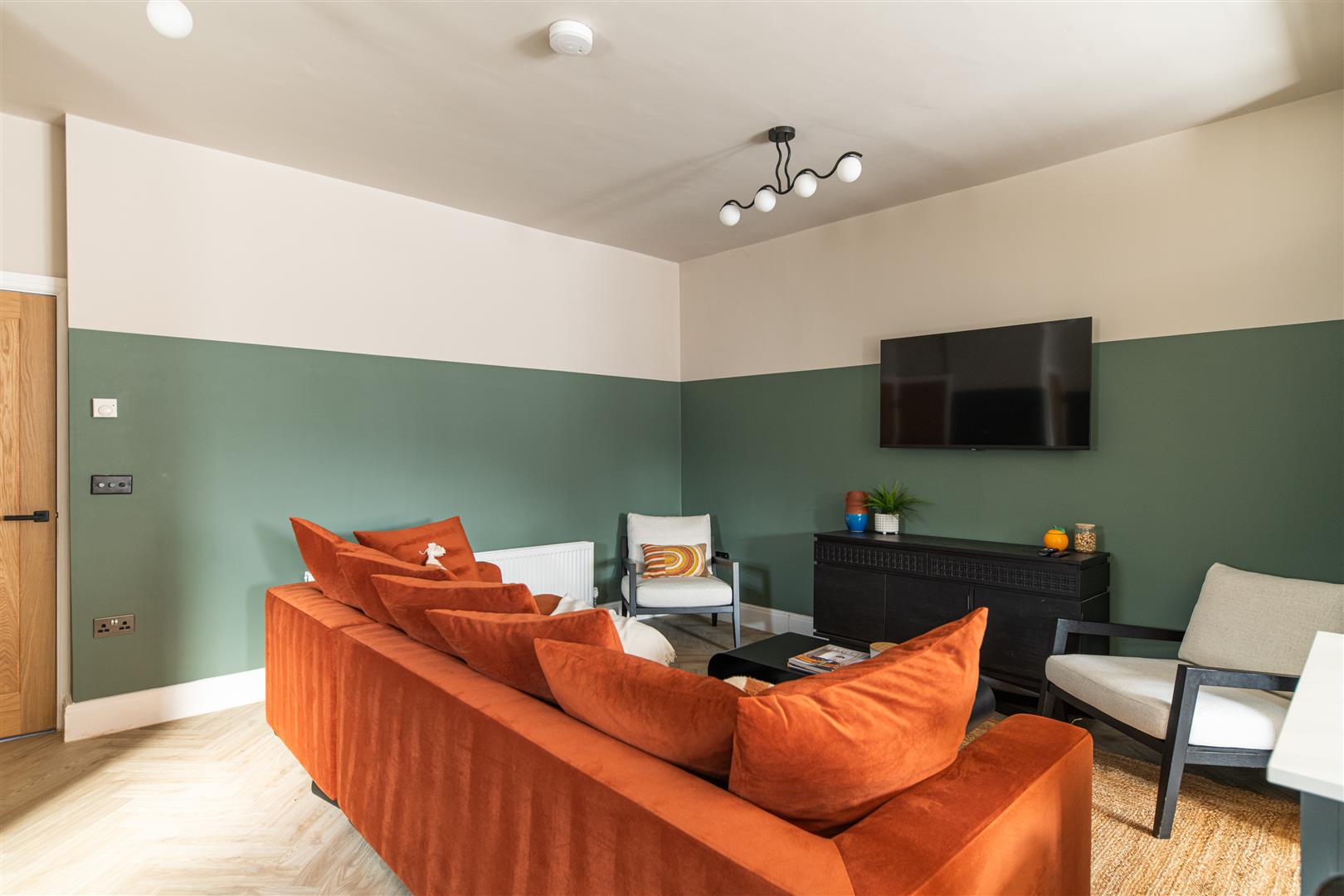 Room Rendel Street in Whickham